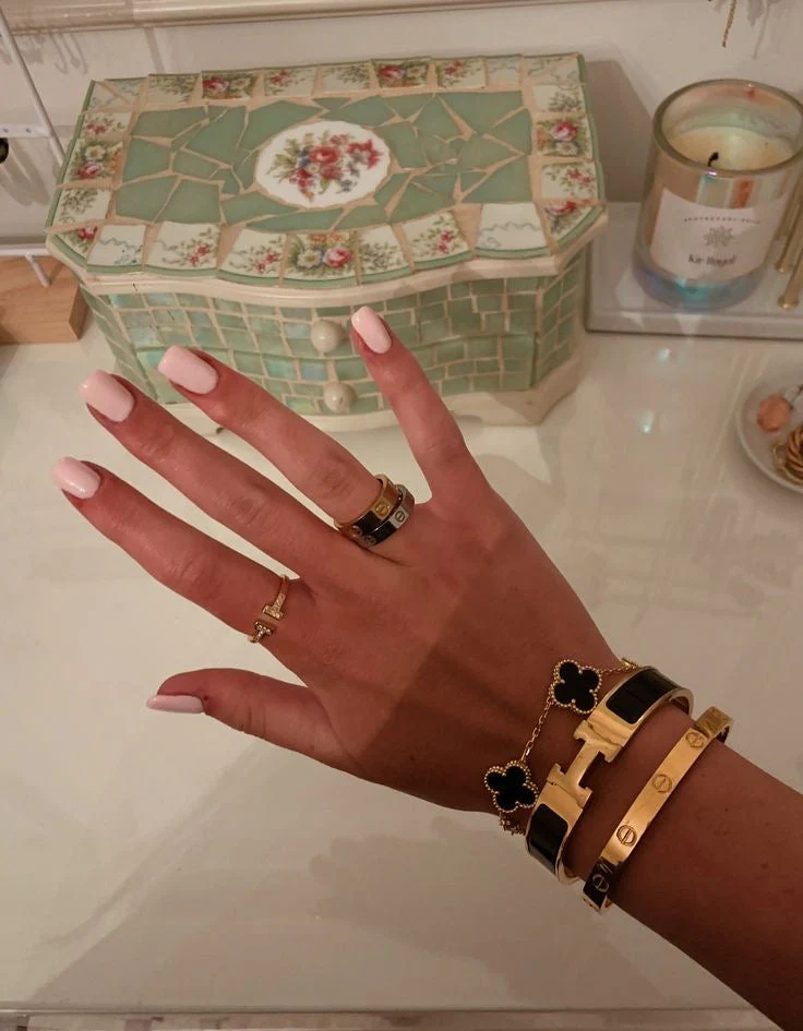 Classy He’mes Bracelet (many colours) - Image 10