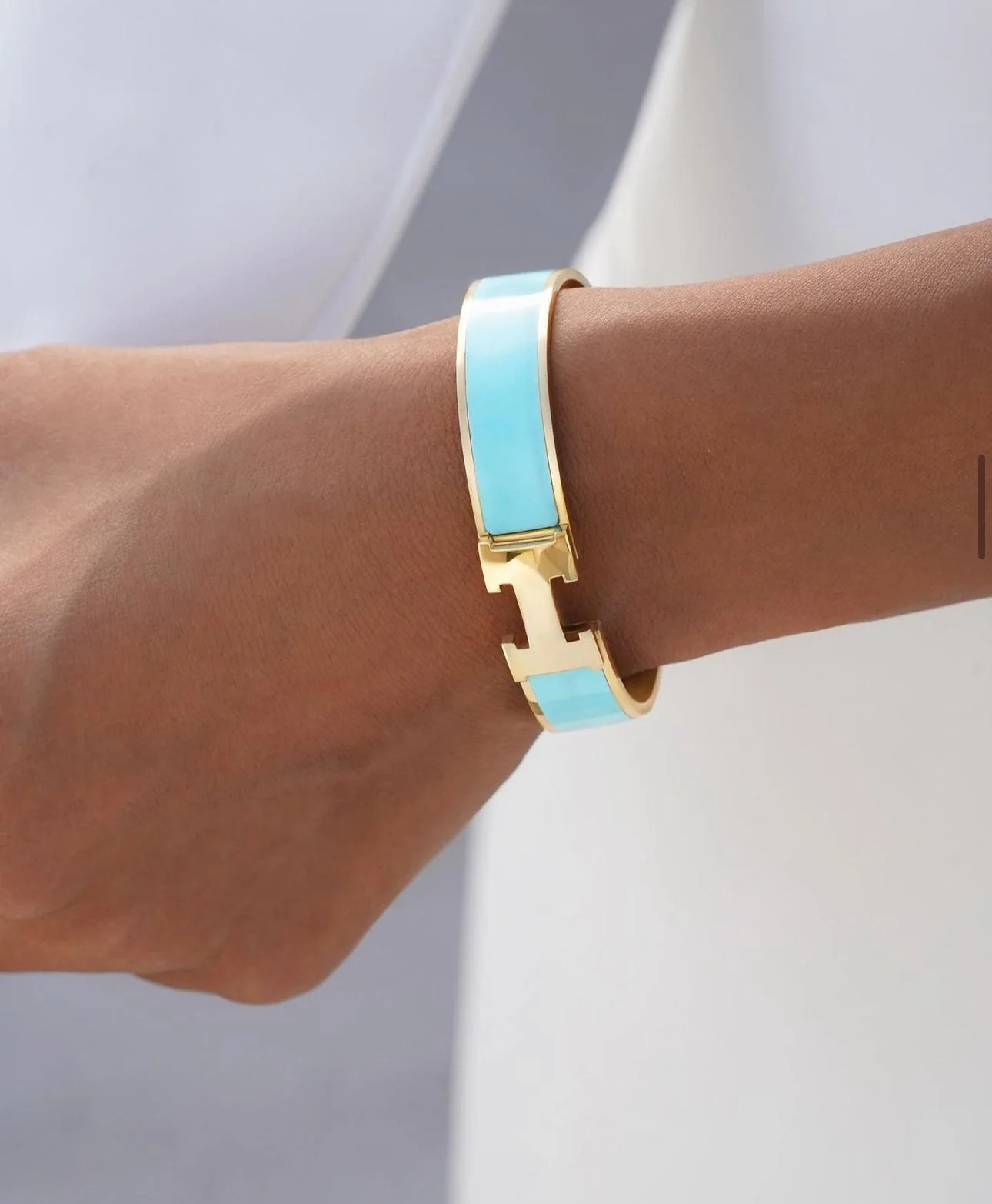 Classy He’mes Bracelet (many colours) - Image 13