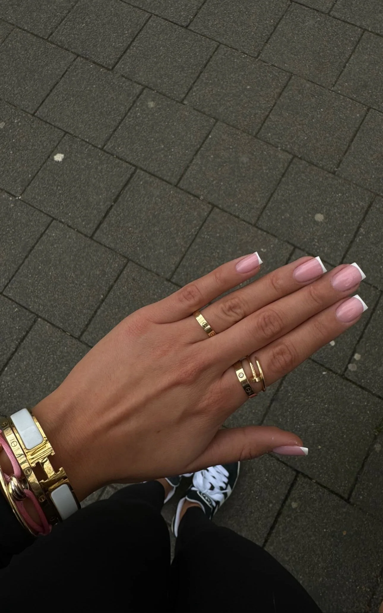 Classy He’mes Bracelet (many colours) - Image 7