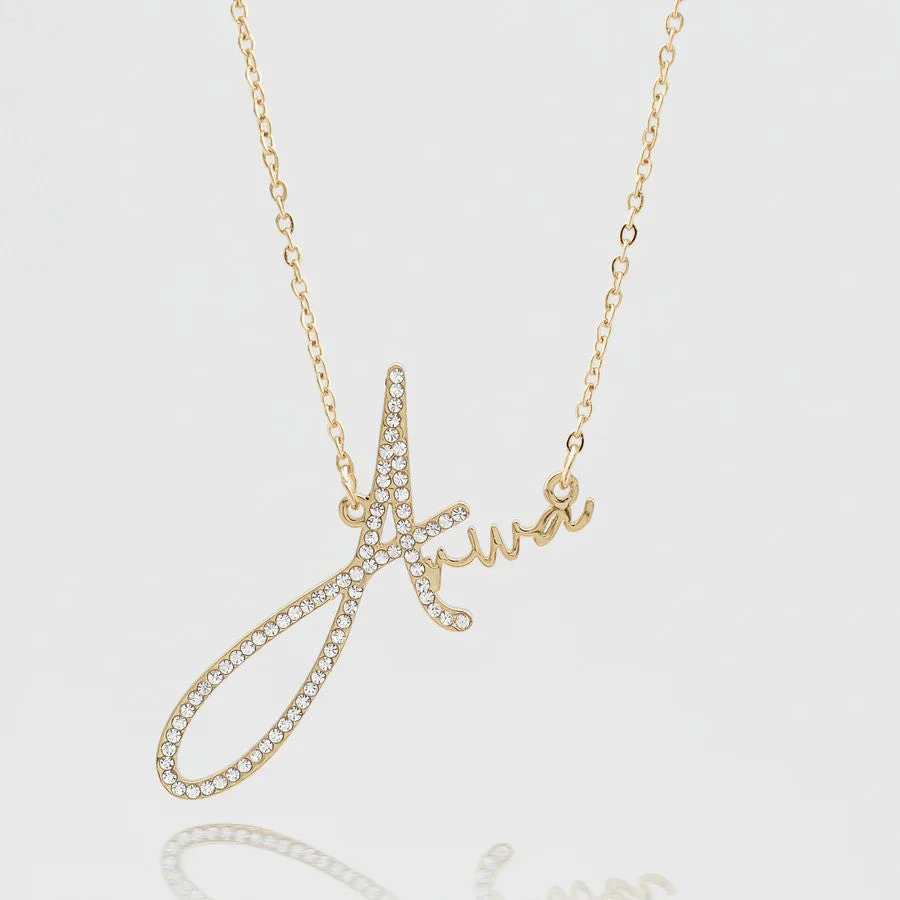 Miami ICY Name Necklace - Image 6
