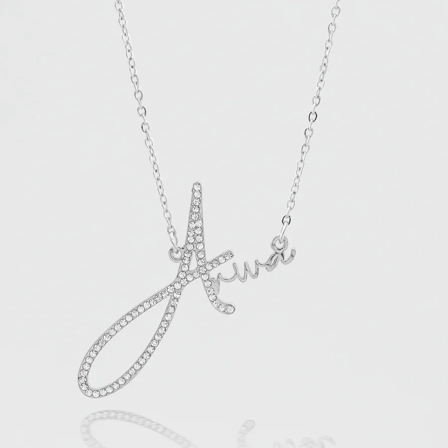 Miami ICY Name Necklace - Image 7